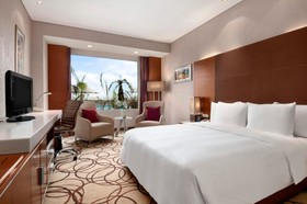 Hyatt Centric Janakpuri New Delhi