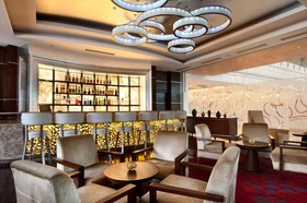 Hyatt Centric Janakpuri New Delhi