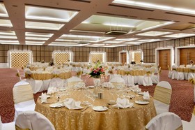 Hyatt Centric Janakpuri New Delhi