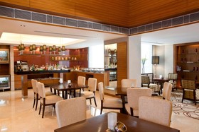Hyatt Centric Janakpuri New Delhi