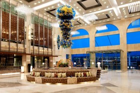 Hyatt Centric Janakpuri New Delhi