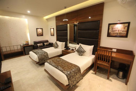 The Sentinel Hotel