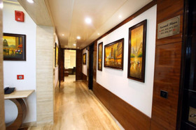 The Sentinel Hotel