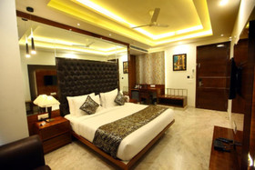 The Sentinel Hotel