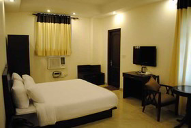 The Tulip Inn, Karol Bagh