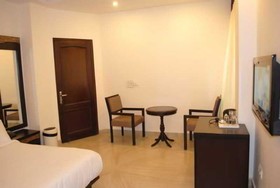 The Tulip Inn, Karol Bagh