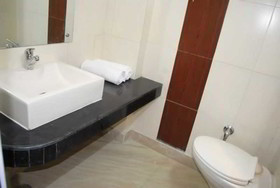 The Tulip Inn, Karol Bagh