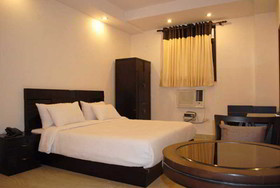 The Tulip Inn, Karol Bagh