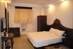 The Tulip Inn, Karol Bagh