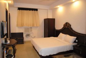 The Tulip Inn, Karol Bagh