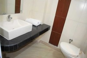 The Tulip Inn, Karol Bagh