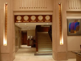The Uppal an Ecotel Hotel New Delhi