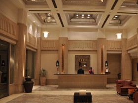 The Uppal an Ecotel Hotel New Delhi