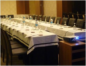 Udman Hotel Panchshila Park