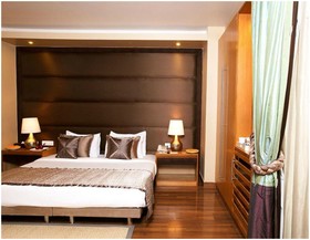 Udman Hotel Panchshila Park