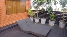 Udman Hotel Panchshila Park