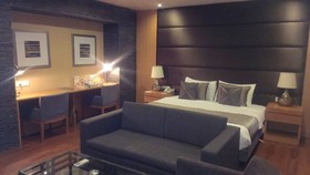 Udman Hotel Panchshila Park