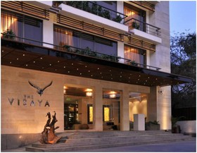 Udman Hotel Panchshila Park