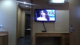 Udman Hotel Panchshila Park