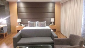Udman Hotel Panchshila Park