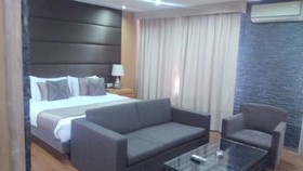 Udman Hotel Panchshila Park