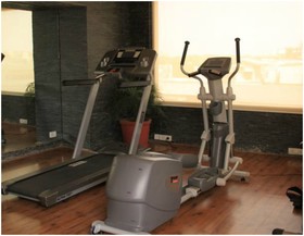 Udman Hotel Panchshila Park