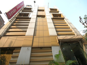 Tjs Grand Karolbagh