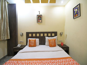 Tjs Grand Karolbagh
