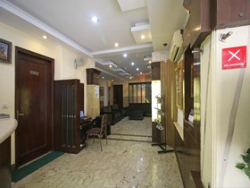 Tjs Grand Karolbagh