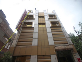 Tjs Grand Karolbagh