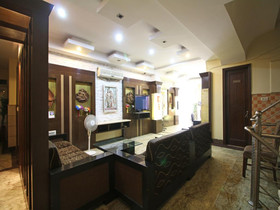 Tjs Grand Karolbagh