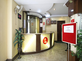 Tjs Grand Karolbagh