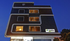 Treebo Trend Stellar Inn