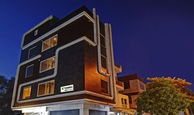 Treebo Trend Stellar Inn