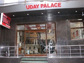 Uday Palace