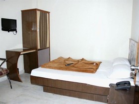 Uday Palace