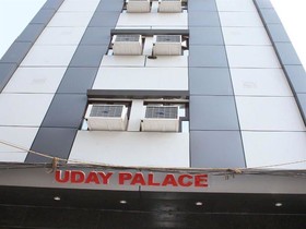 Uday Palace