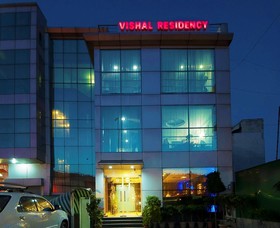 Hotel Vishal Residency