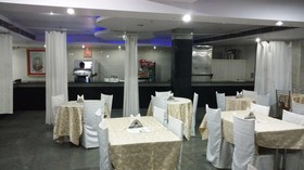 Hotel Vishal Residency
