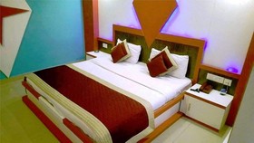 Hotel Vishal Residency