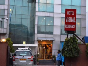 Hotel Vishal Residency