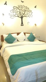 Hotel Vishal Residency