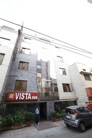 Hotel Vista Inn