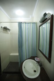 Hotel Vista Inn