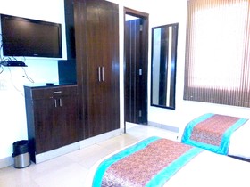 Hotel Vista Inn