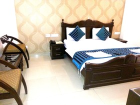 Hotel Vista Inn