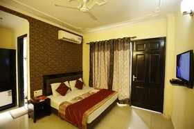 Hotel Vista Inn