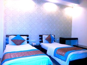 Hotel Vista Inn
