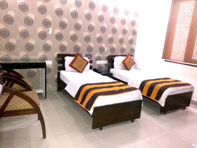 Hotel Vista Inn