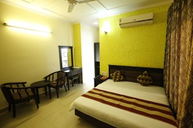 Hotel Vista Inn